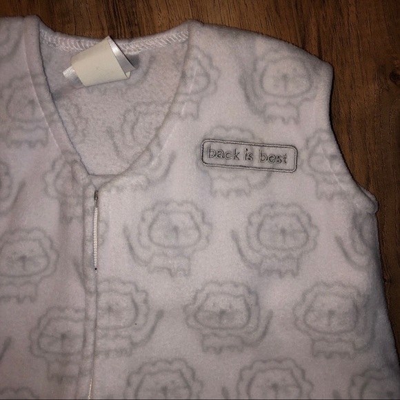 NWOT Halo Sleep Sack - Picture 2 of 2